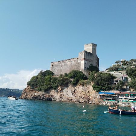 Casa Shanty ラ・スペツィア エクステリア 写真