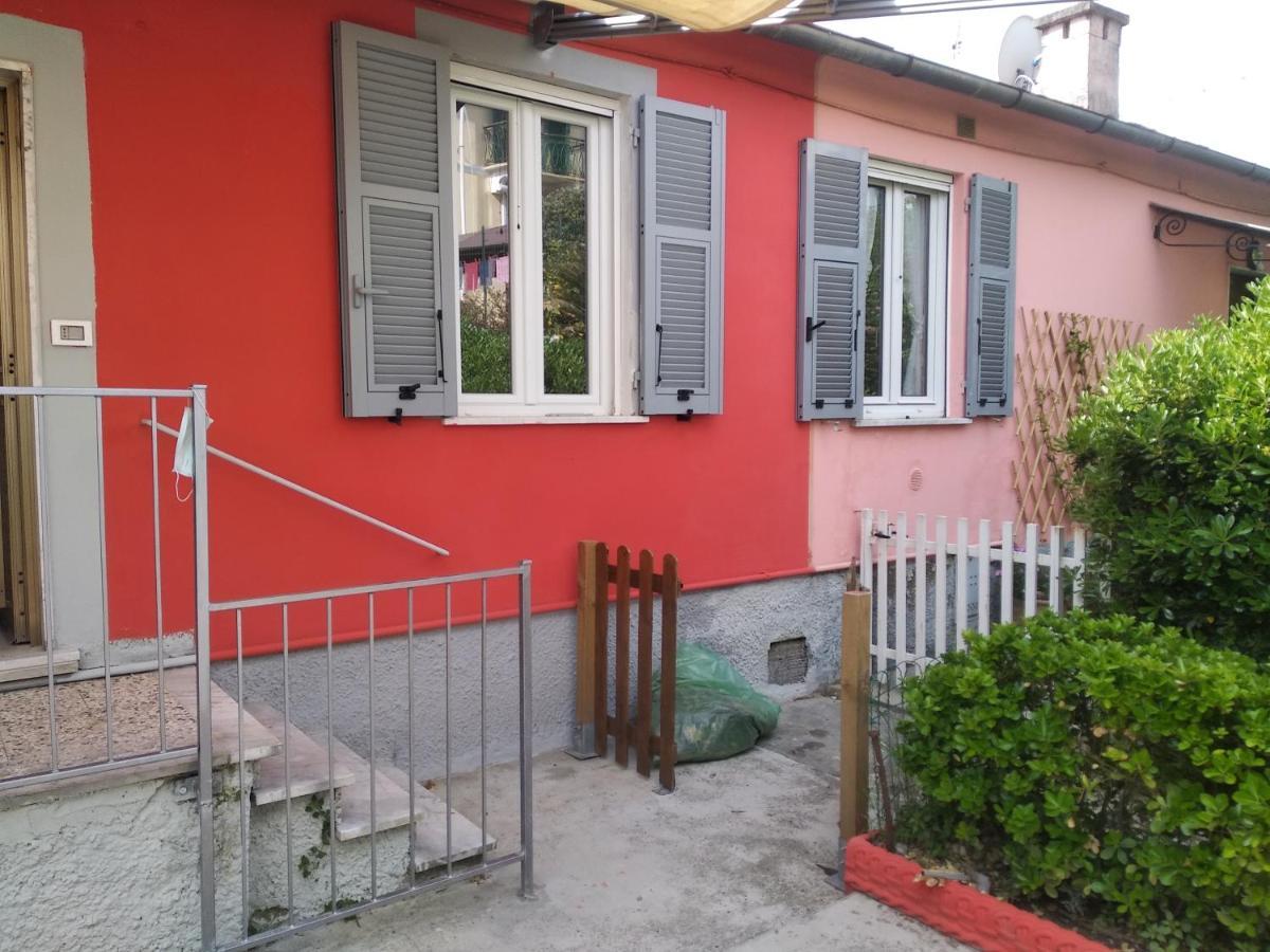 Casa Shanty ラ・スペツィア エクステリア 写真