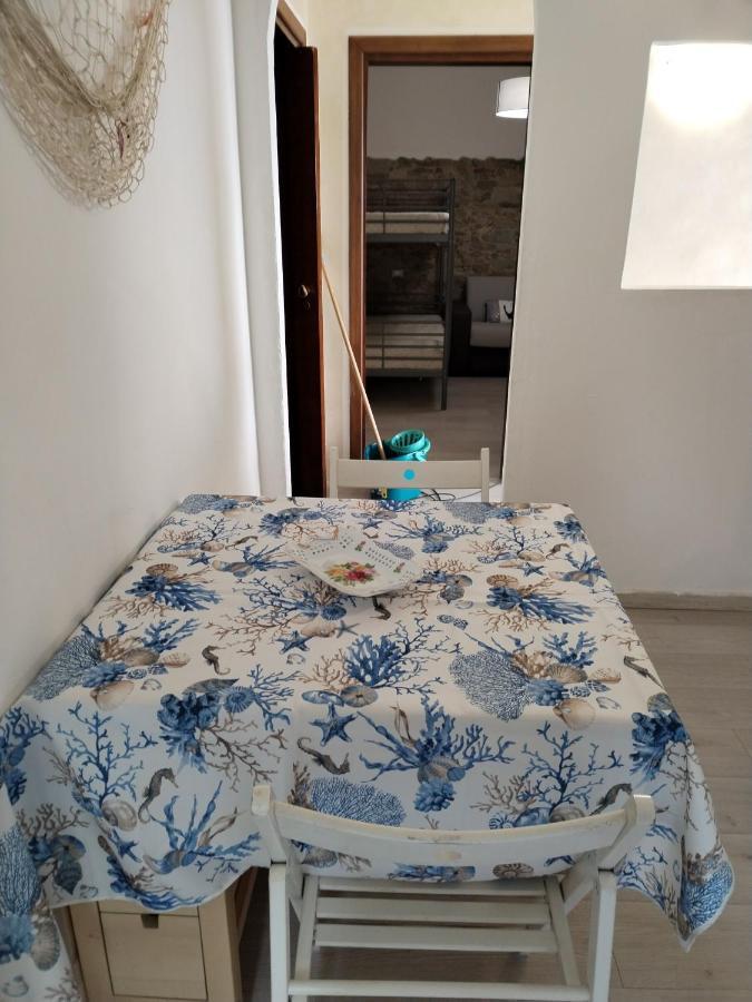 Casa Shanty ラ・スペツィア エクステリア 写真