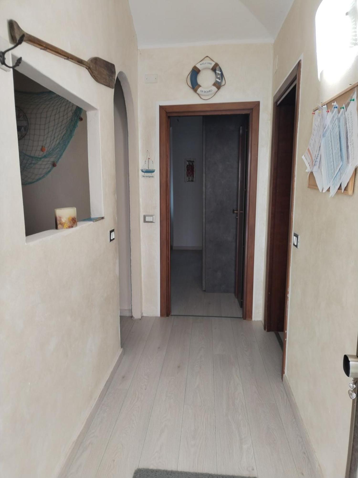 Casa Shanty ラ・スペツィア エクステリア 写真